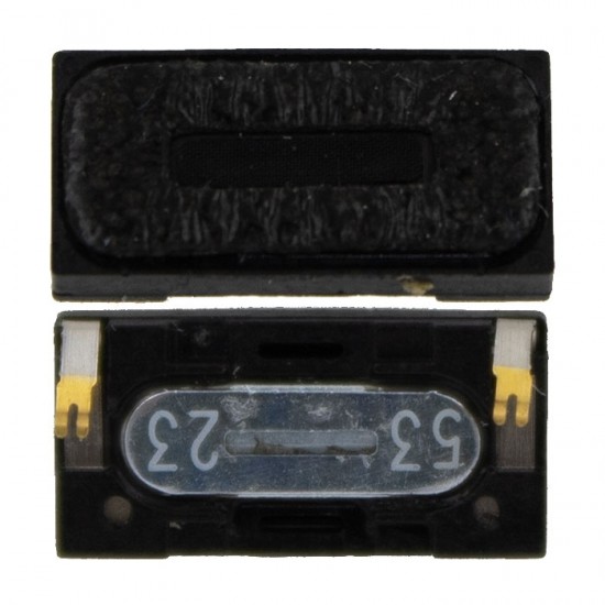 Ακουστικό / Earpiece Speaker Universal 10x5mm Ακουστικό / Earpiece Speaker Universal 10x5mm
