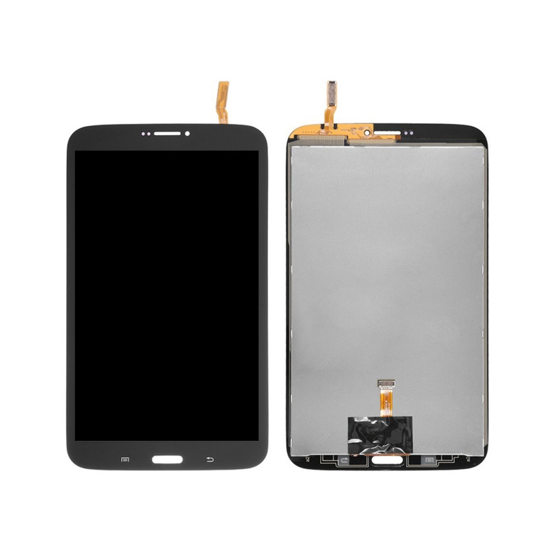 OCG LCD Complete for Samsung Galaxy Tab 3 8.0 T311 / T315  - Color: Black