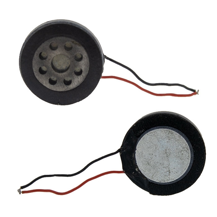 LoudSpeaker Buzzer No.17
