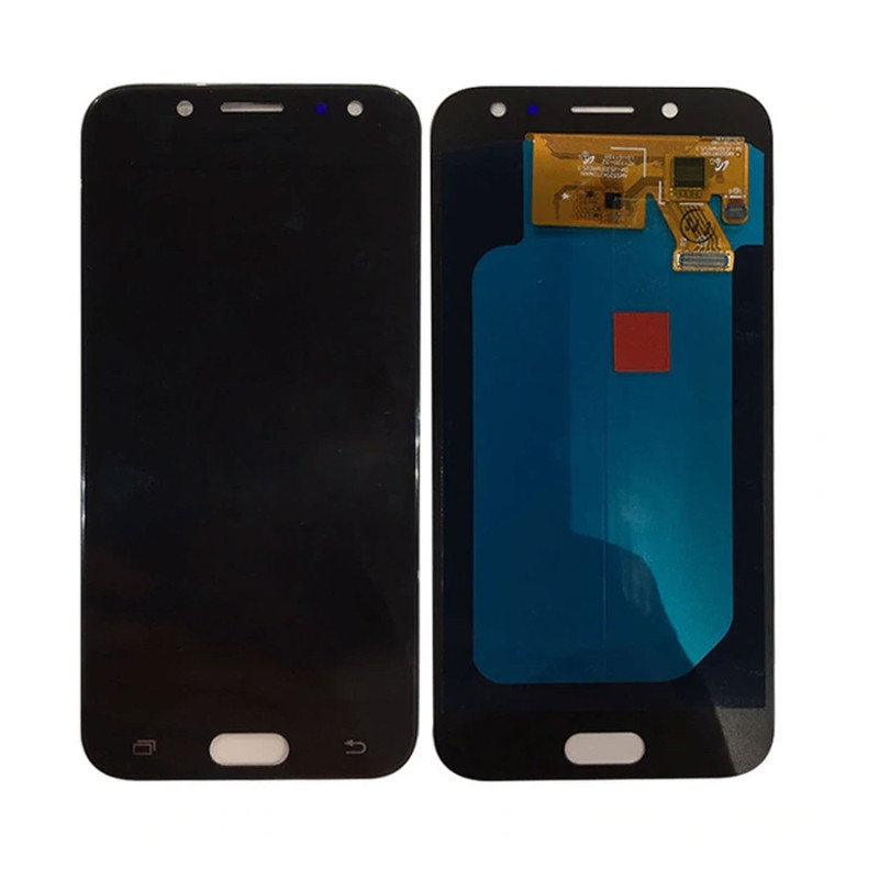 INCELL LCD Complete for Samsung Galaxy J5 2017 J530F - Color: Black