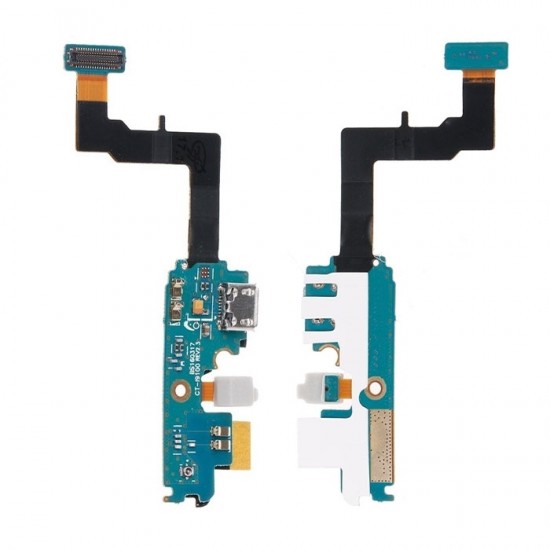 Καλωδιοταινία Φόρτισης / Charging Flex για Samsung Galaxy S2 I9100