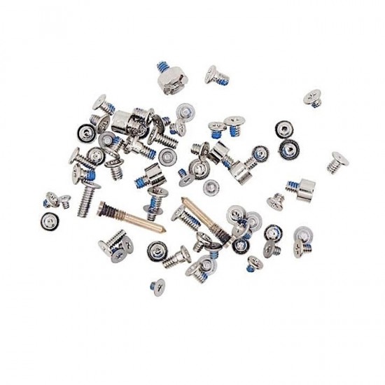 Σετ Βίδες / Screw Set για iPhone XS Σετ Βίδες / Screw Set για iPhone XS