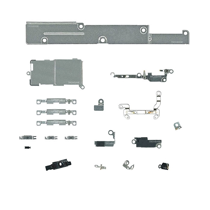 Metal Brackets for iPhone XS