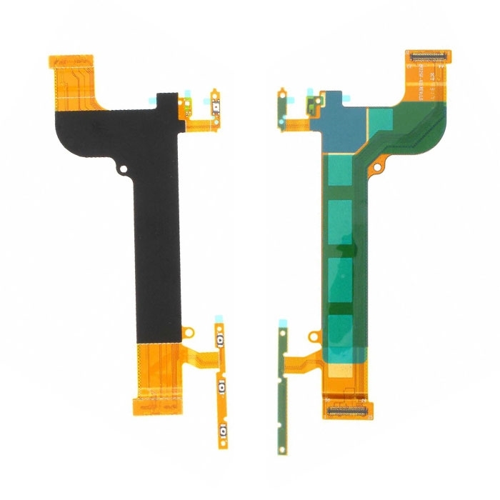 Power and Volume Main Flex for Sony Xperia XA2 Ultra