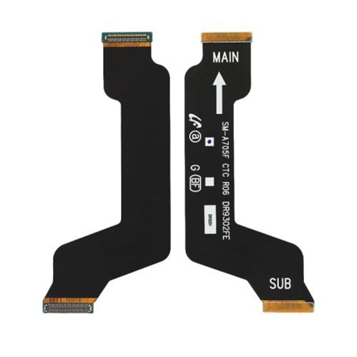 Main Flex No1 for Samsung Galaxy A70 A705