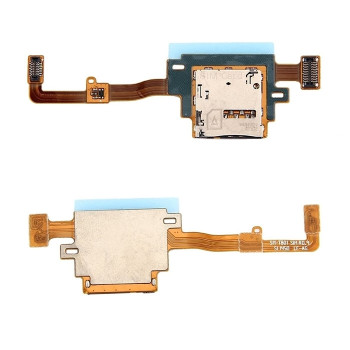 Sim Reader Flex for Samsung Galaxy Tab S 10.5 LTE