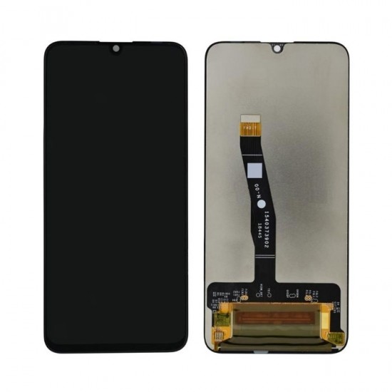 OEM Οθόνη LCD με Μηχανισμό Αφής για Huawei Honor 10 Lite /Honor 20 Lite - Χρώμα: Μαύρο OEM Οθόνη LCD με Μηχανισμό Αφής για Huawei Honor 10 Lite /Honor 20 Lite - Χρώμα: Μαύρο