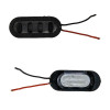 LoudSpeaker Buzzer Universal 22x9mm