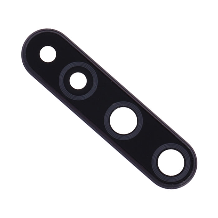 Camera Lens for Huawei Honor 20 - Color: Black