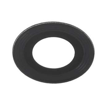 Camera Lens for Huawei Honor View 10 / V10 - Color: Black