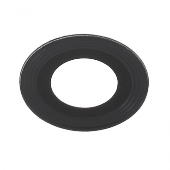 Τζαμάκι κάμερας (camera lens) για Huawei Honor View 10 / V10 - Χρώμα: Μαύρο Τζαμάκι κάμερας (camera lens) για Huawei Honor View 10 / V10 - Χρώμα: Μαύρο
