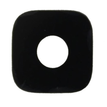 Camera Lens for Samsung Galaxy J3 2016 J320F - Color: Black