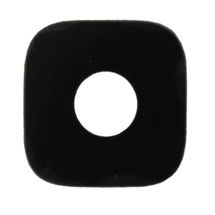 Camera Lens for Samsung Galaxy J3 2016 J320F - Color: Black