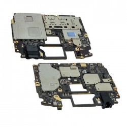 Πλακέτα Υποδοχής Κάρτας Sim Δίκαρτο / Dual Sim Reader Board για Motorola Moto E5 PLUS Xt1924