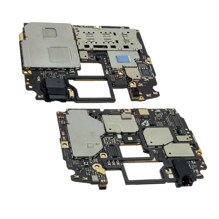 Dual Sim Reader Board για Motorola Moto 5A Xt1924