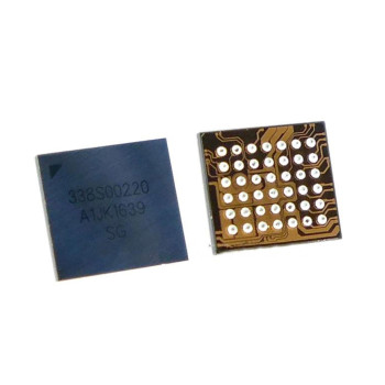 AUDIO IC 338S00220