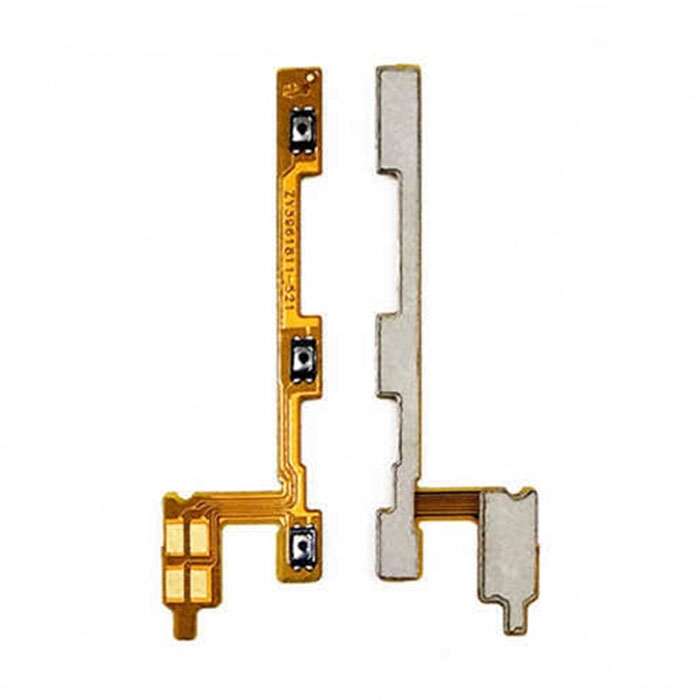 Power On/Off and Volume Button Flex for Huawei Honor 8X / View 10 Lite