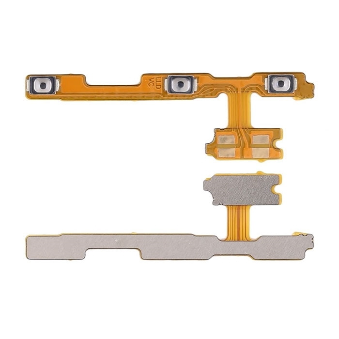 Power On/Off and Volume Button Flex for Huawei Honor 9 Lite