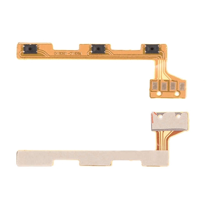 Power On/Off and Volume Button Flex for Huawei Honor 10