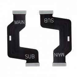 Κεντρική Καλωδιοταινία / Main Flex για Samsung Galaxy A80 A805