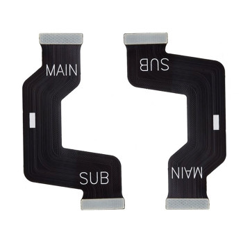 Main Flex for Samsung Galaxy A80 A805