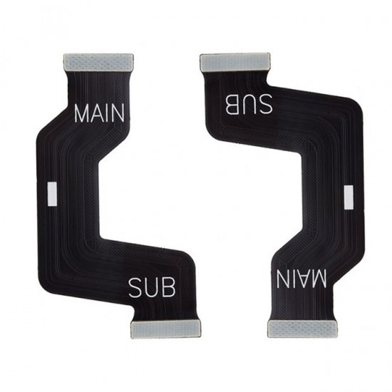 Κεντρική Καλωδιοταινία / Main Flex για Samsung Galaxy A80 A805