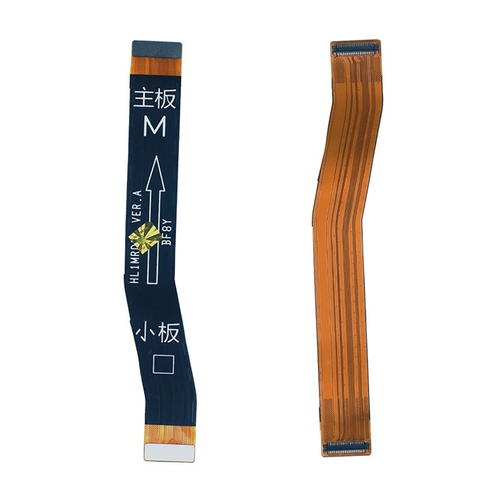 Main Flex for Huawei Y6 2019