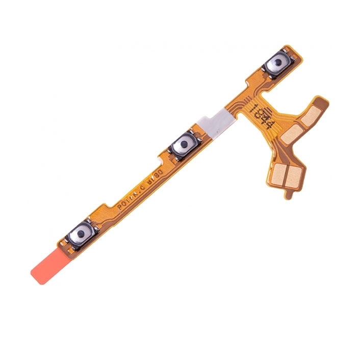 Power On/Off and Volume Button Flex for Huawei P Smart 2019 / P Smart PLUS 2019/ HONOR 10 LITE