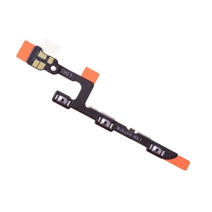 Power and Volume Flex for Huawei P30