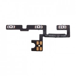 Καλωδιοταινία Ενεργοποίησης και Έντασης Ήχου / Power and Volume Flex για Xiaomi Mi 9T Pro