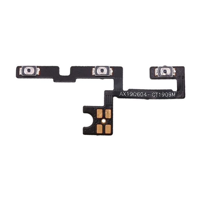 Power and Volume Flex for Xiaomi Mi 9T Pro