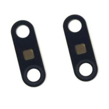 Camera Lens for Huawei Honor View 20 / V20 - Color: Black