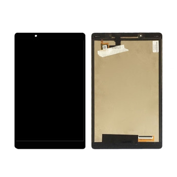 LCD Complete for Lenovo Tab E8 8304 - Color: Black