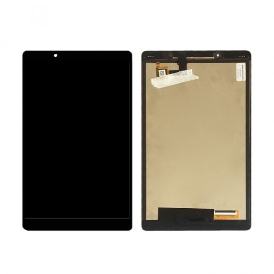 Οθόνη LCD με Μηχανισμό Αφής για Lenovo Tab E8 8"  TB-8304F - Χρώμα: Μαύρο