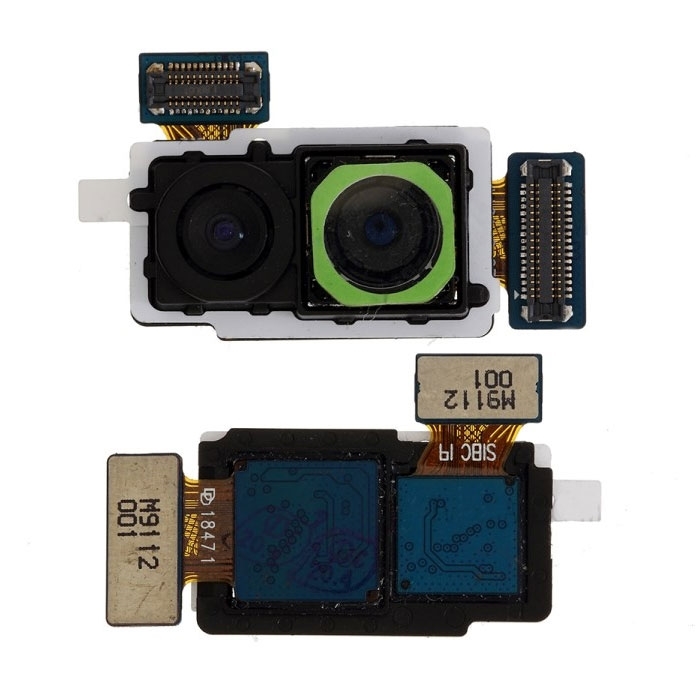 Back Camera for Samsung Galaxy A20E A202
