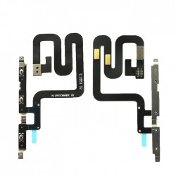 Καλωδιοταινία Ενεργοποίησης και Έντασης Ήχου / Power On/Off and Volume Button Flex Huawei P9 Plus