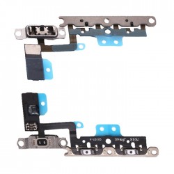 Καλωδιοταινία Έντασης Ήχου / Volume Flex για iPhone 11