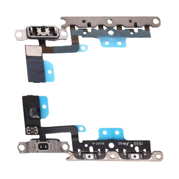 Volume Flex for iPhone 11