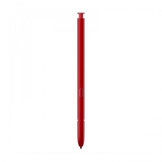 Stylus S Pen για Samsung Galaxy Note 10 N970F / Note 10 Plus N975 - Χρώμα: Κόκκινο Stylus S Pen για Samsung Galaxy Note 10 N970F / Note 10 Plus N975 - Χρώμα: Κόκκινο
