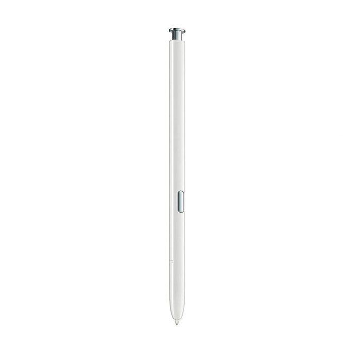 Stylus S Pen for Samsung Galaxy Note 10 N970F / Note 10 Plus N975 - Color: White