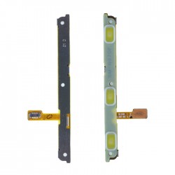 Καλωδιοταινία Ενεργοποίησης και Έντασης Ήχου / Power On/Off and Volume Button Flex για Samsung Galaxy Note 10 N970