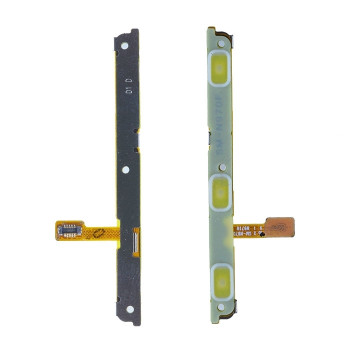 Power On/Off and Volume Button Flex for Samsung Galaxy Note 10 N970