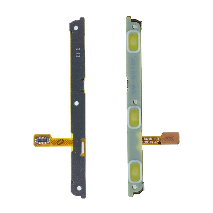 Power On/Off and Volume Button Flex for Samsung Galaxy Note 10 N970
