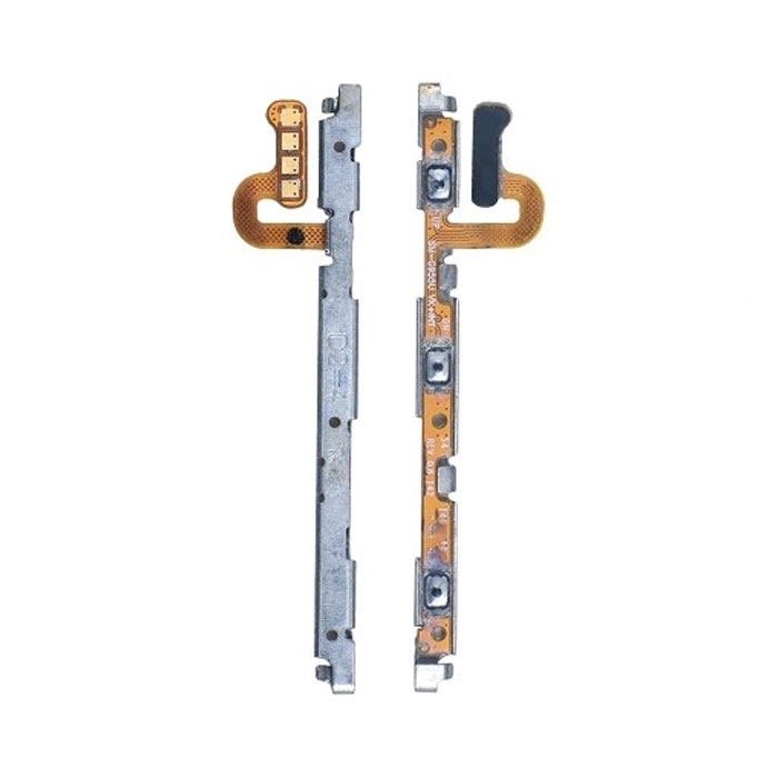Power On/Off and Volume Button Flex for Samsung Galaxy A8 Plus 2018 A730