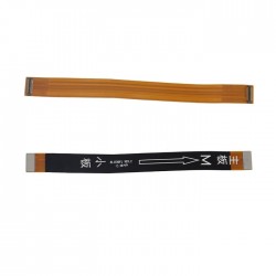 Κεντρική Καλωδιοταινία / Main Flex για Huawei Y7 2019