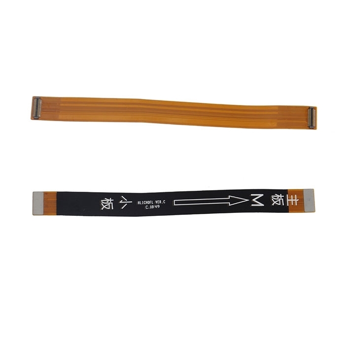 Main Flex for Huawei Y7 2019