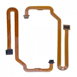 Καλωδιοταινία για Δαχτυλικό Αποτυπώμα / Flex for Fingerprint για Huawei Honor 10 Lite