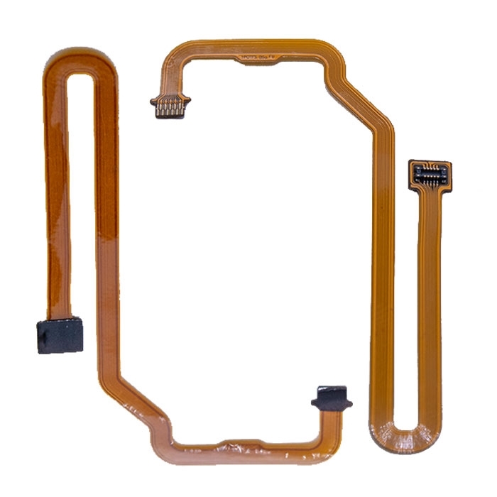 Fingerprint Flex  for Huawei Honor 10 Lite