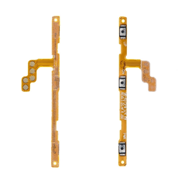 Power On/Off and Volume Button Flex for Samsung Galaxy A51 A515