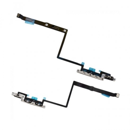 Καλωδιοταινία Έντασης Ήχου / Volume Flex για iPhone 11 Pro